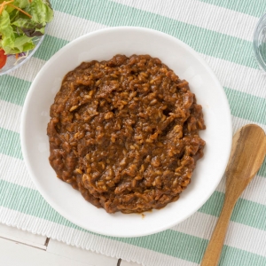 そのまんまOKカレー中辛33袋入り