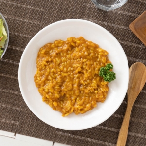 そのまんまOKカレー甘口22袋入り