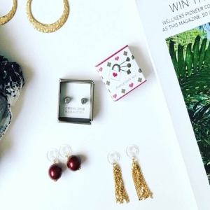 ピアスロックミニ