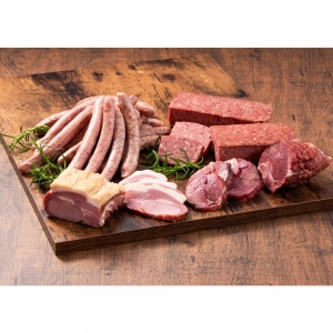 ジビエギフトBOX2×3