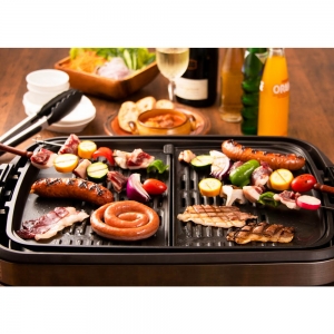 ジビエBBQセット(1~2名様)