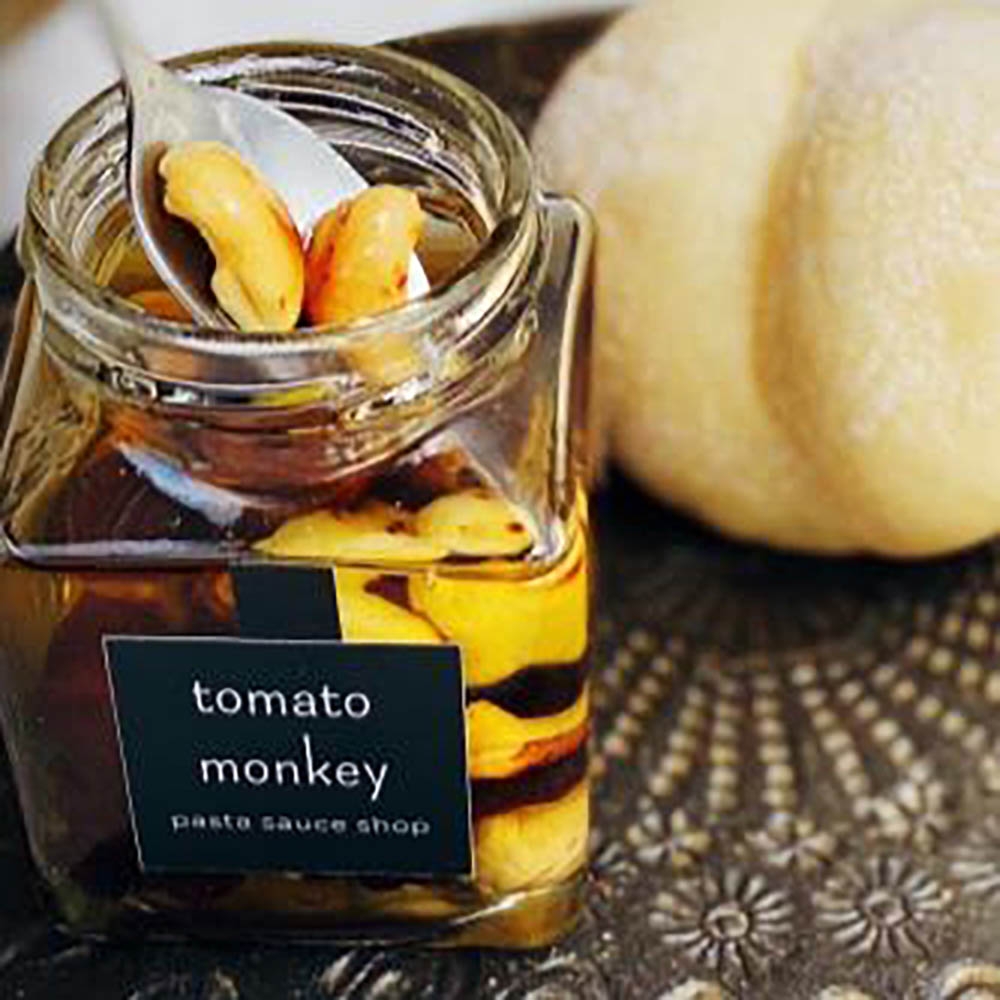 tomato monkey 人気パスタソース詰め合わせセット | Giftpad egift