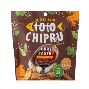 トトチップる カレー 36袋セット