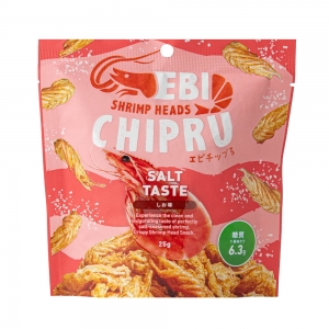 エビチップる しお 36袋セット