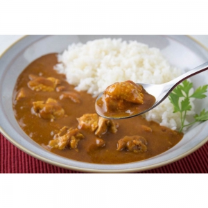 比内地鶏カレー 150g×10袋