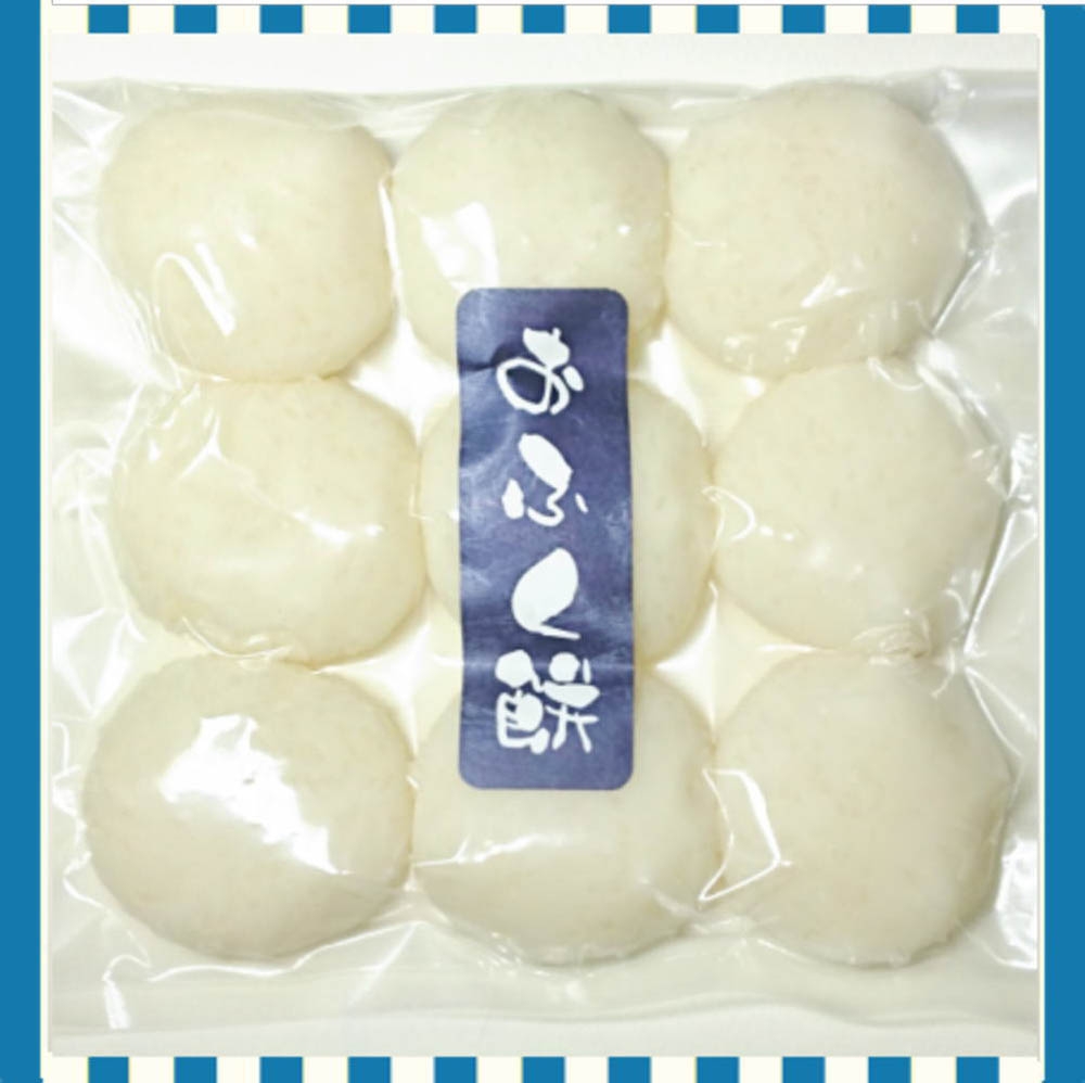 11月～4月にお届け】杵つき餅「お福餅」 | Giftpad egift