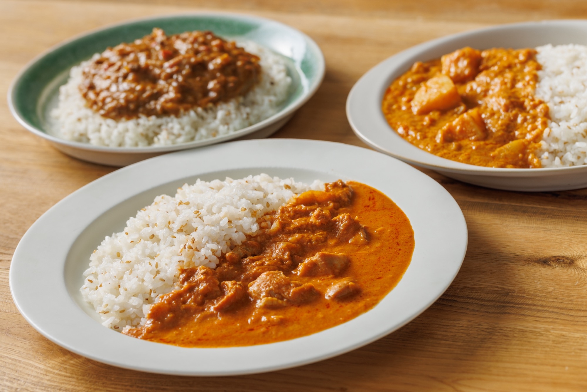 スープストックトーキョー】レトルトカレー 8個詰合せ | Giftpad