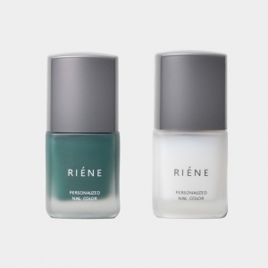 RIENE aqua manicure ＜ sapin + base / top ＞