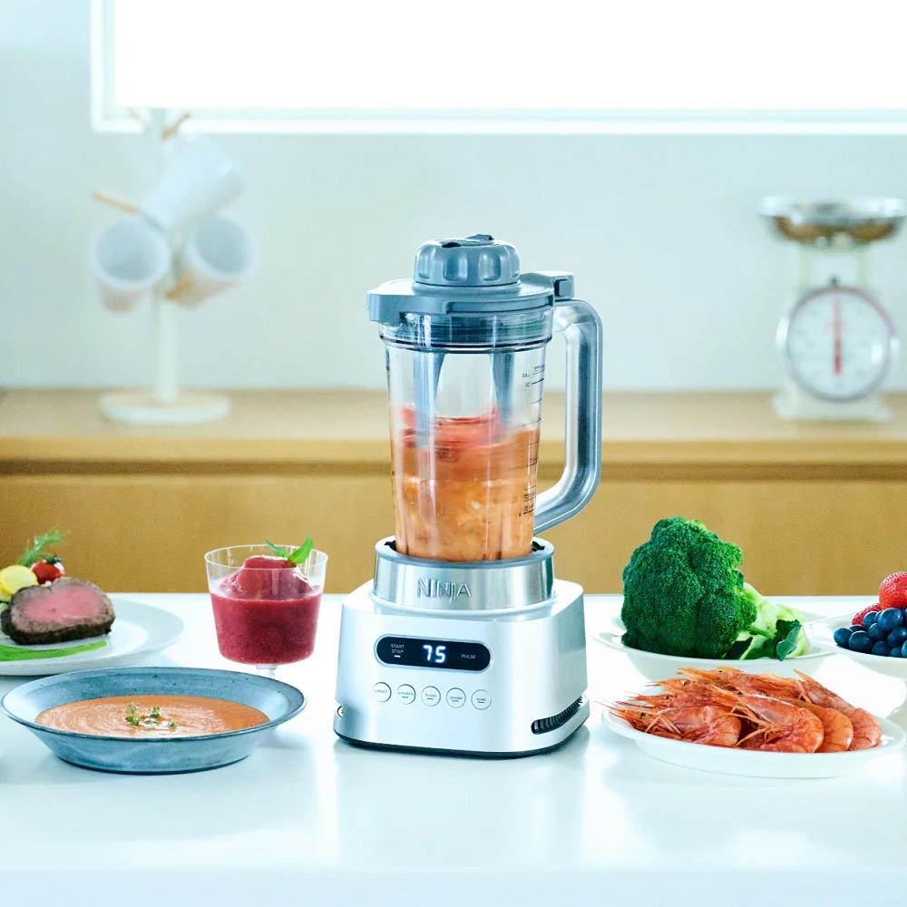 ニンジャ】Ninja Twisti ミキサー | Giftpad egift