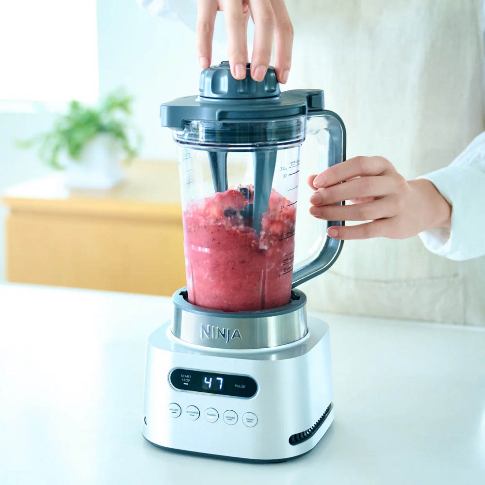 NINJA TWISTi ミキサー ニンジャ】Ninja Twisti ミキサー | Giftpad egift