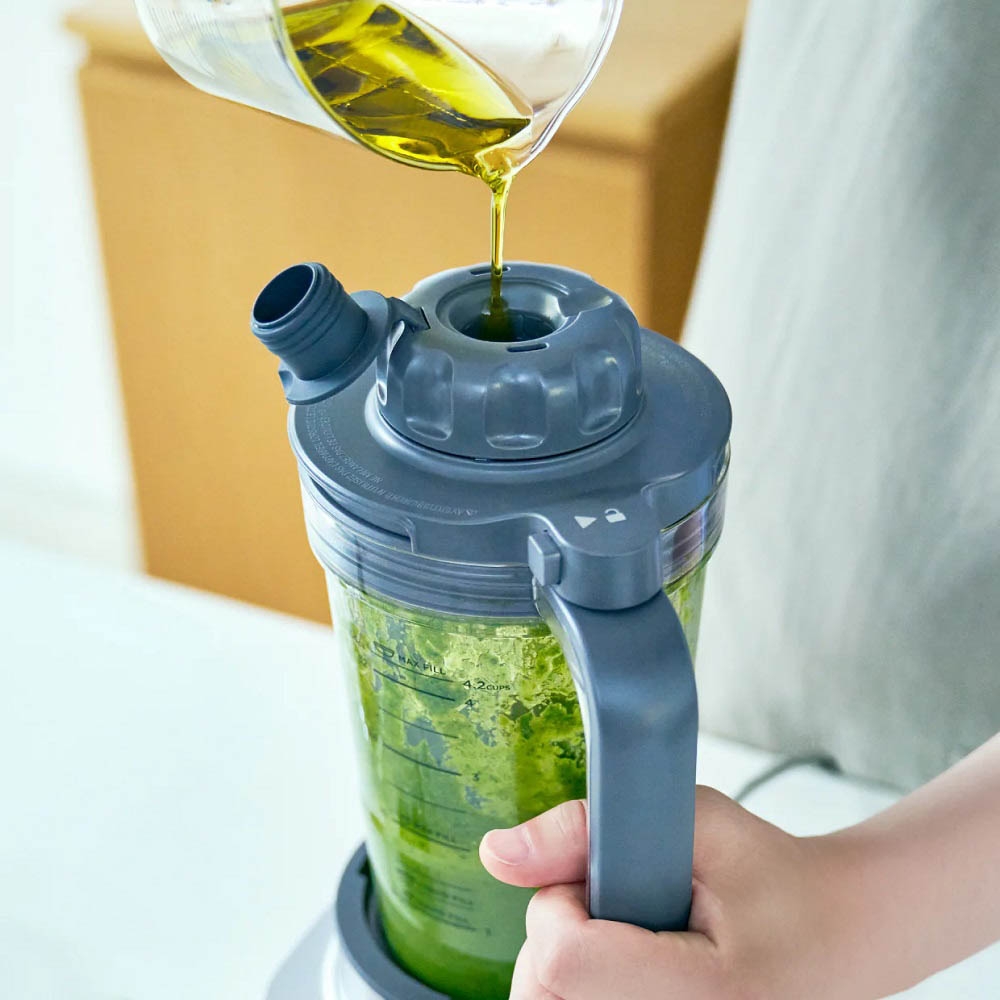 ニンジャ】Ninja Twisti ミキサー | Giftpad egift