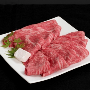 神戸ビーフ赤身すきやき肉