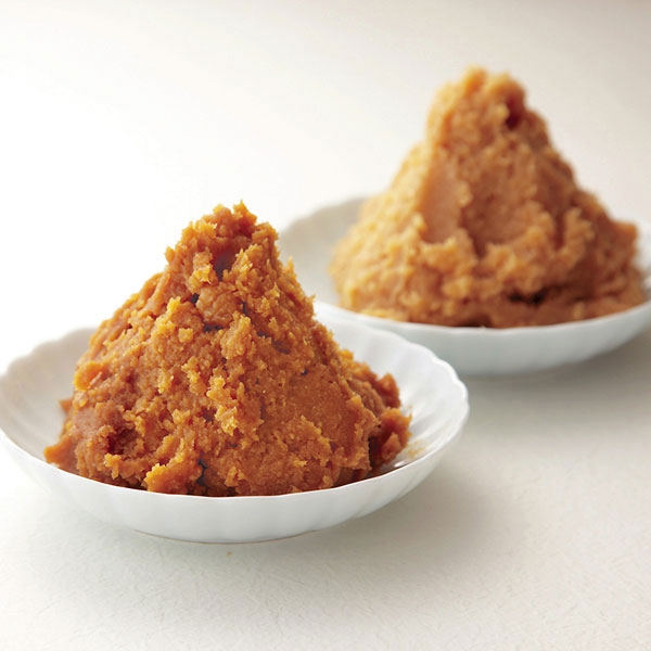【楽天ランキング1位】 窪田味噌醤油」米糀みそ・玄米糀みそ | Giftpad egift 玄米
