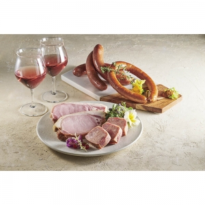 「キングハム」グルメ詰合せ