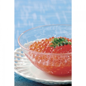 北海道産いくら醤油漬け(少量パック)