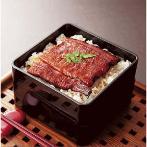 「うなぎ割烹一愼」監修 うなぎ串蒲焼4串