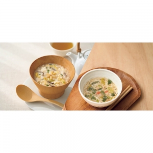 養命酒製造 くらすわ 和養生にゅうめんと五養粥48食