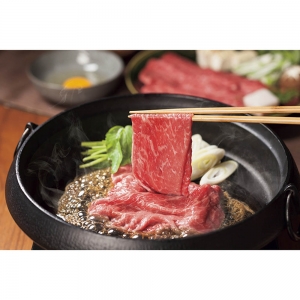 神戸牛すき焼き・しゃぶしゃぶ用