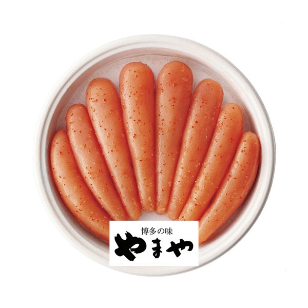 やまや」無着色辛子明太子 | Giftpad egift
