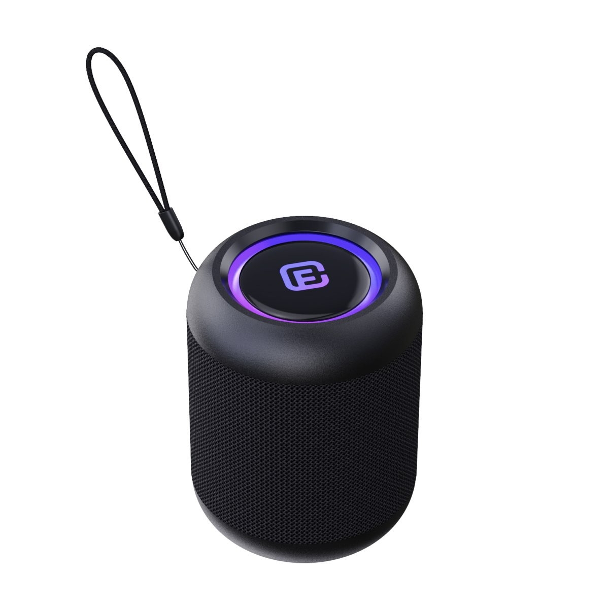 コンパクト 防水防塵対応 Bluetoothスピーカー | Gift Pad
