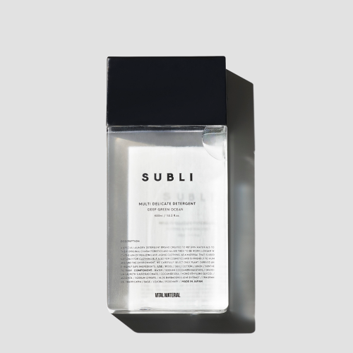 マルチデリケートデタージェント 450mL
