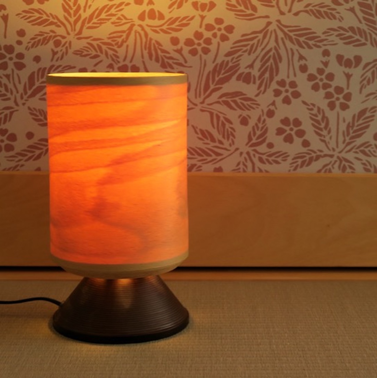 BUNACOテーブルランプ | Giftpad egift