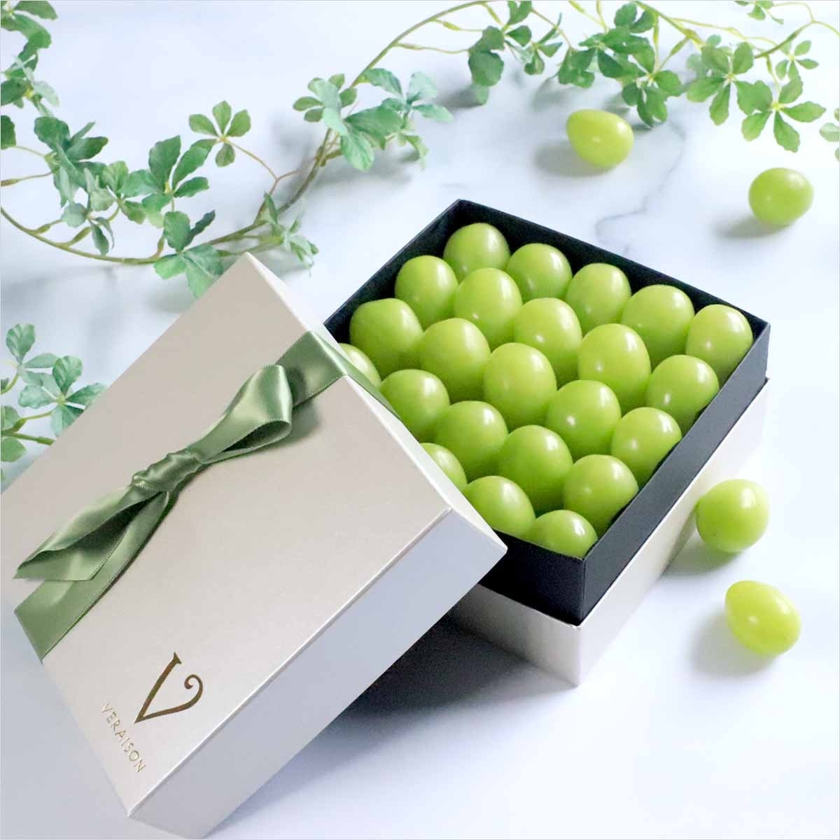 定価264000円　【未使用】平安象彦　宝石箱　葡萄　ぶどう　高級漆器 ぶどう 宝石箱 – 象彦 公式オンラインショップ