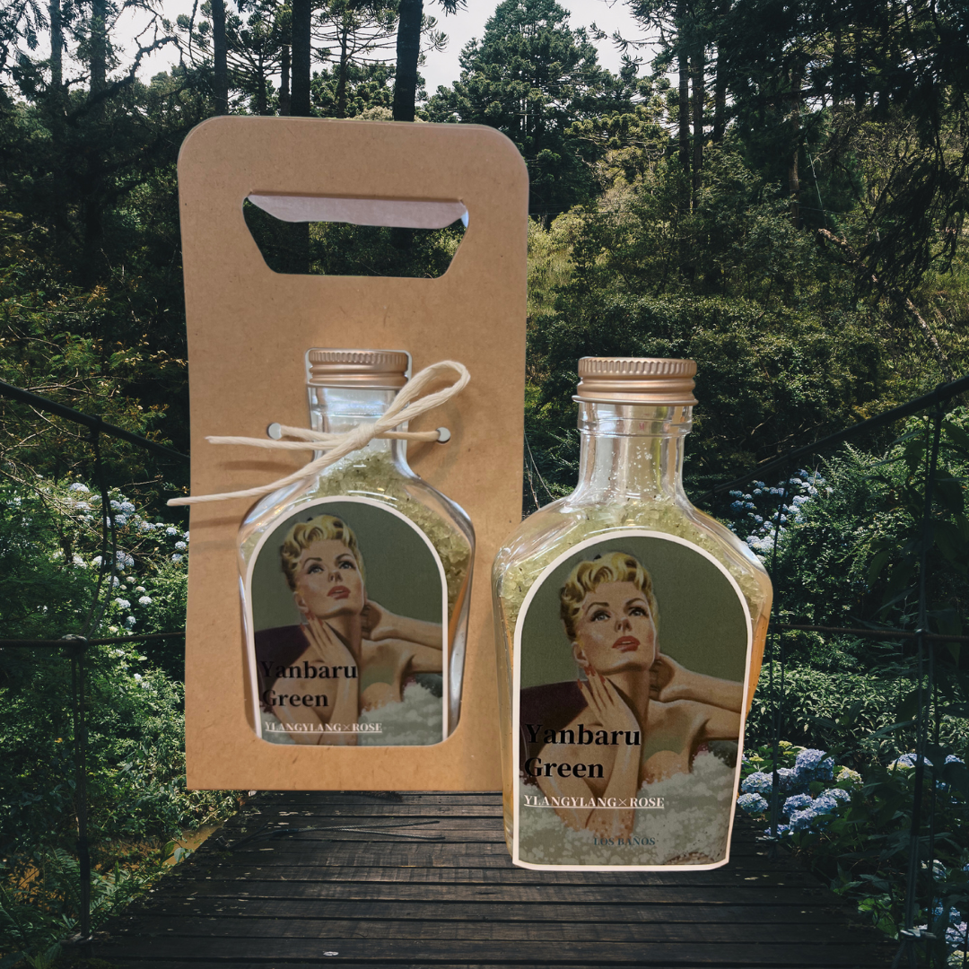 7つのアロマと7日間の感情に委ねるバスタイム(2つ選択可) | Giftpad egift