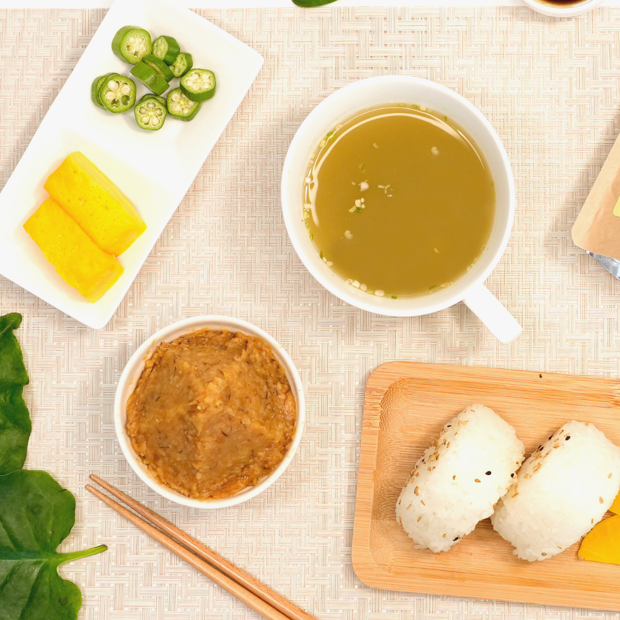 おかわかめのとろっとスープ3種 30食入り | Giftpad egift