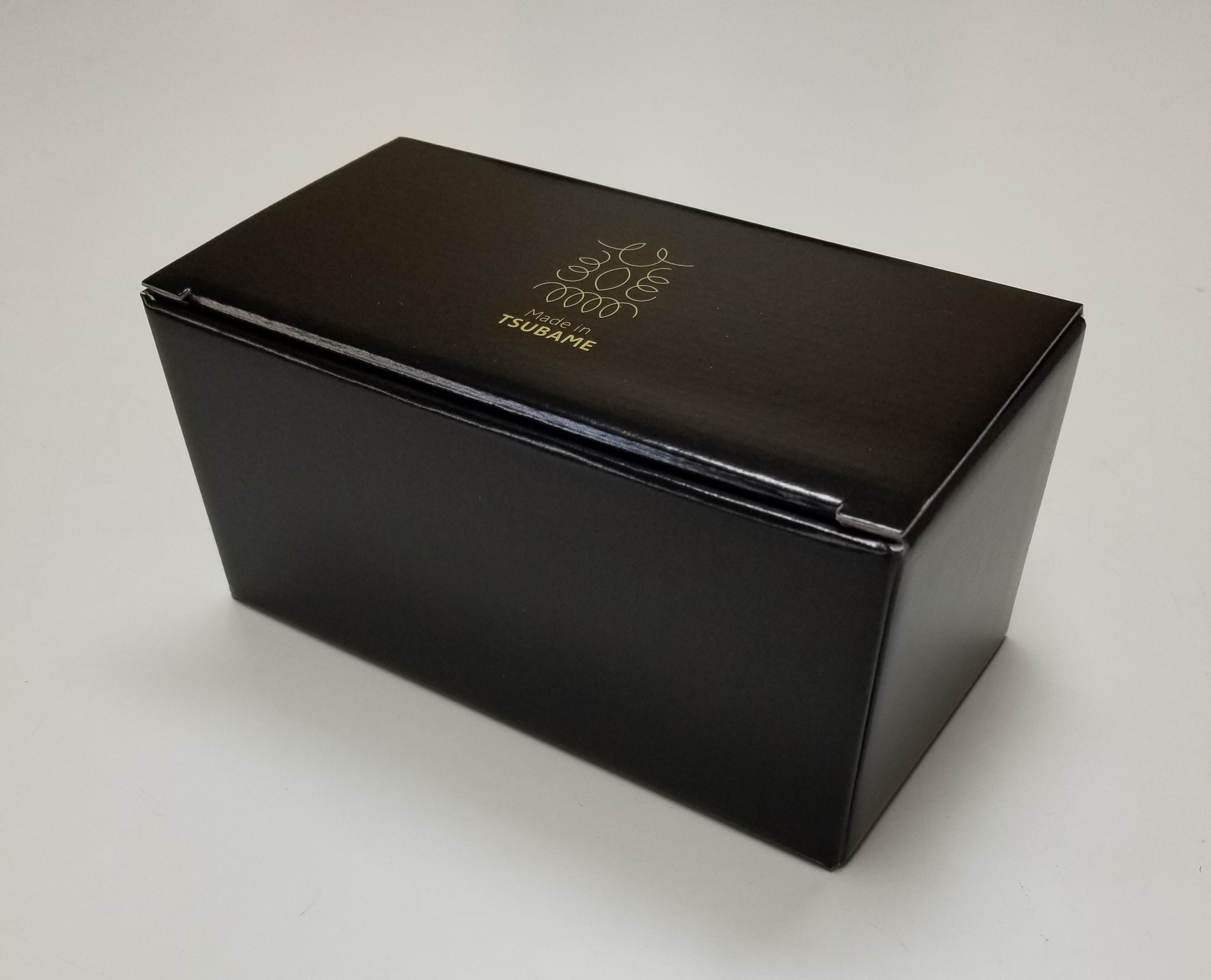 18-8ステンレス マットブラック シングルマグ ペア | Giftpad egift