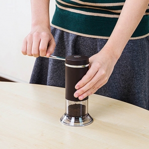 セラミック コーヒーミル