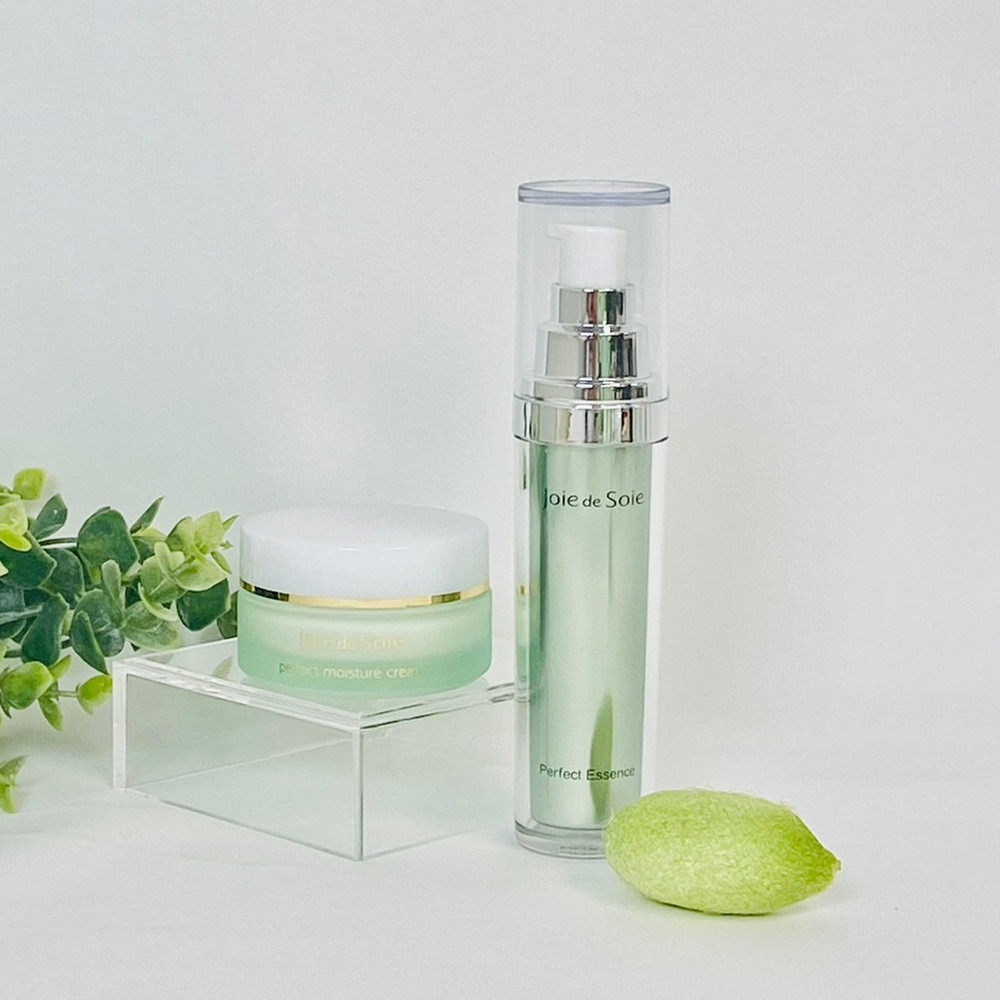 Joie de Soie ナイトケアセット | Giftpad egift