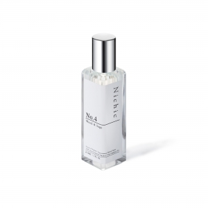 Nichic(ニチック)Extrait de Parfum【No.4】Wood & Sage - 30mL