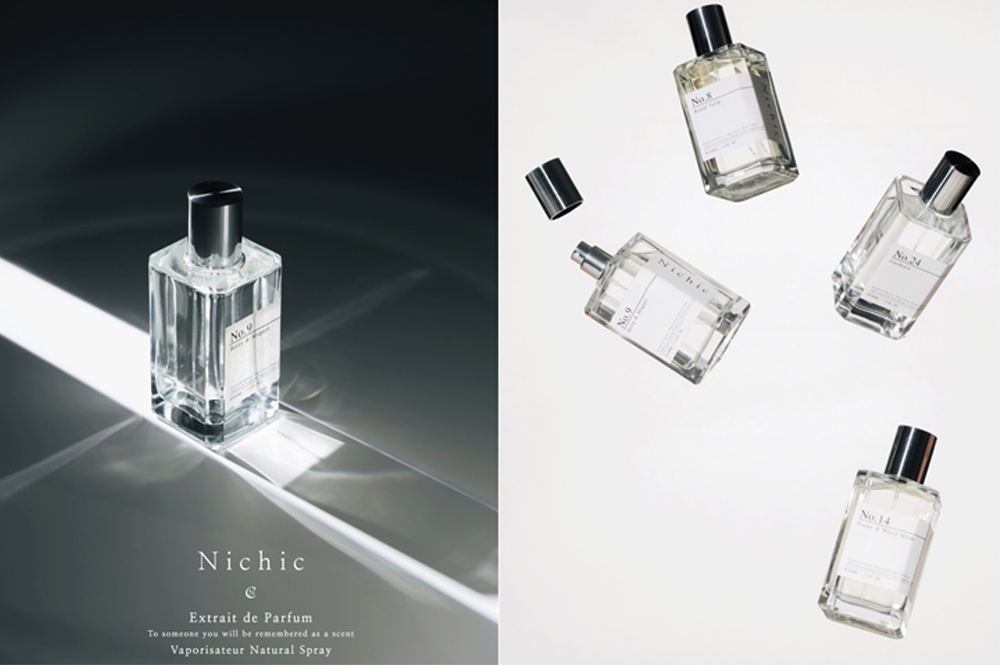 ニコライ　EAU MIXTE 30ml Nicolai L'eau miXte