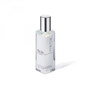 Nichic(ニチック)Extrait de Parfum【No.24】Gardenia - 30mL