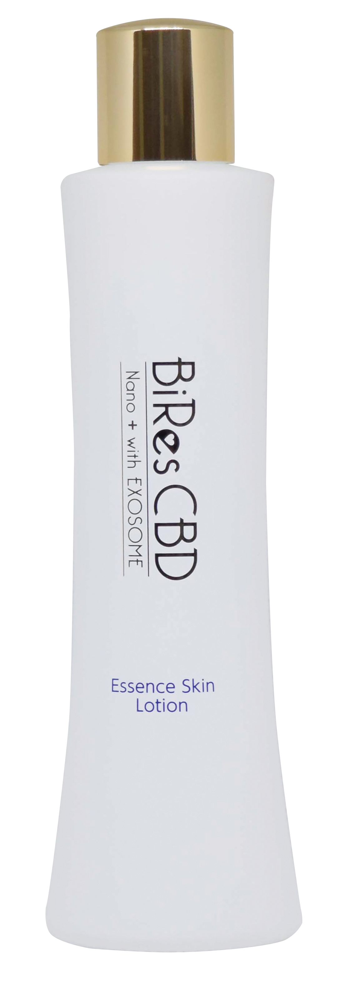 BiRes CBD Nano+with EXOSOME Essence Skin Lotion | Gift Pad