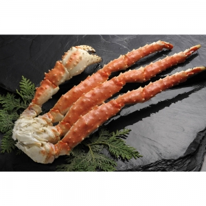 タラバガニ切足4Lサイズ