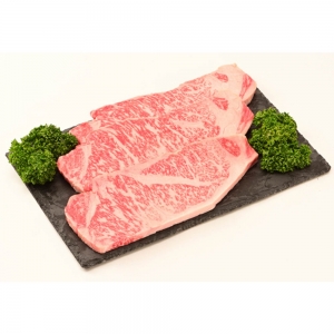 ふらの和牛サーロイン3枚