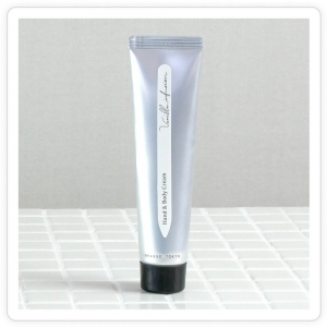 ハンド&ボディクリーム