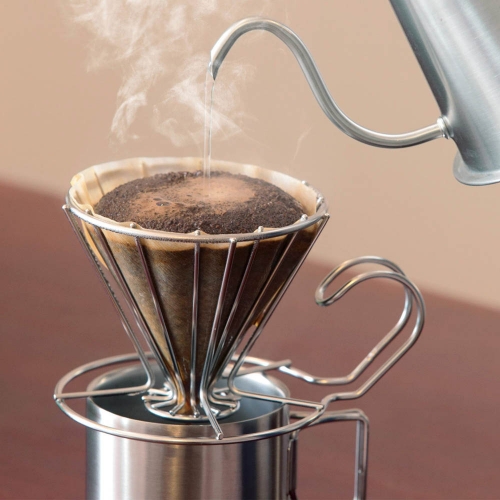 珈琲考具 ドリッパー