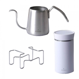 珈琲考具 ギフト3点 Bセット