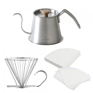 珈琲考具 3点セット