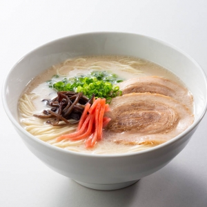 博多とんこつ半生ラーメン40食