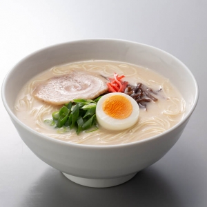 九州めん自慢 九州ラーメンセット4食