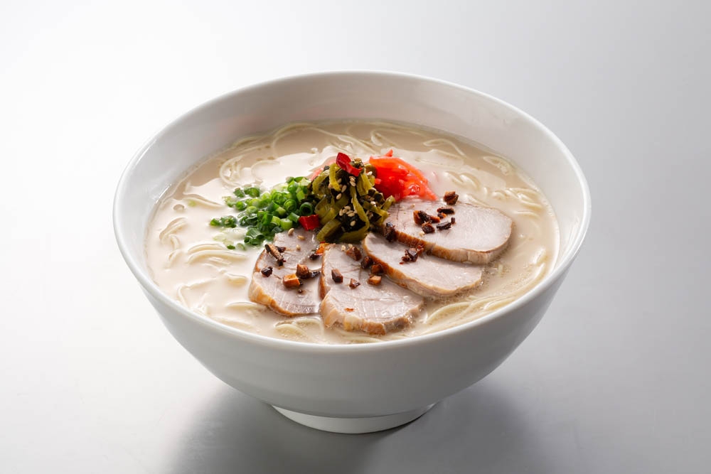 九州めん自慢 九州ラーメンセット4食 | Giftpad egift
