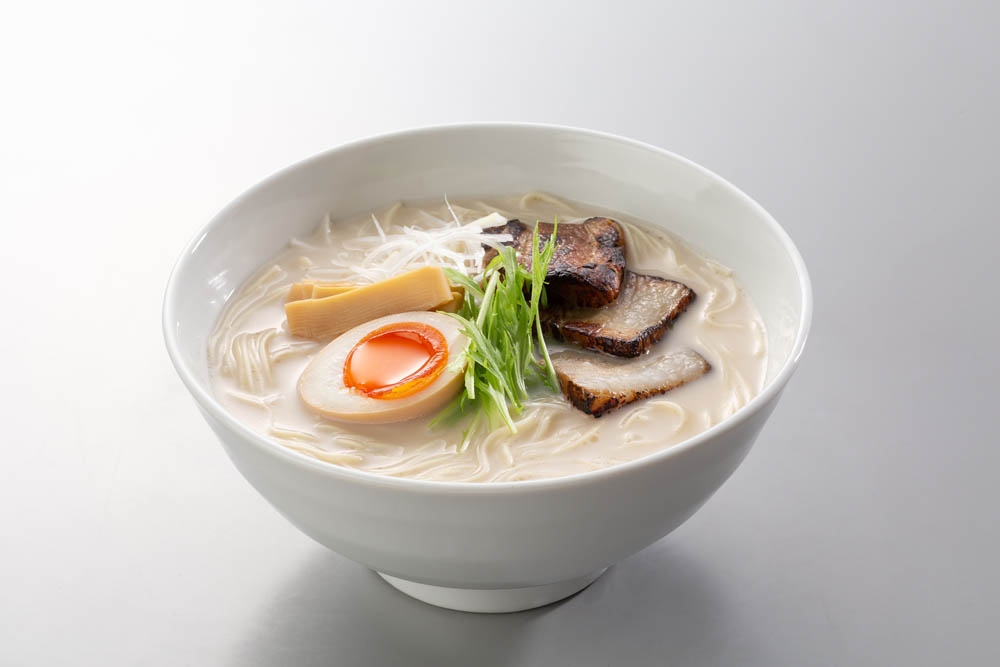 九州めん自慢 九州ラーメンセット4食 | Giftpad egift