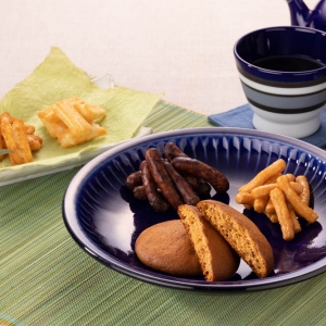 風雅甘々 和菓子詰合せ