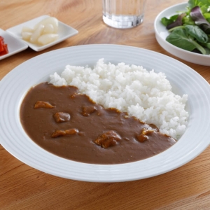 博多The伽哩 4食