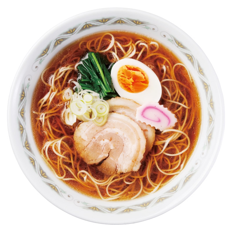 福山製麺所「旨麺」