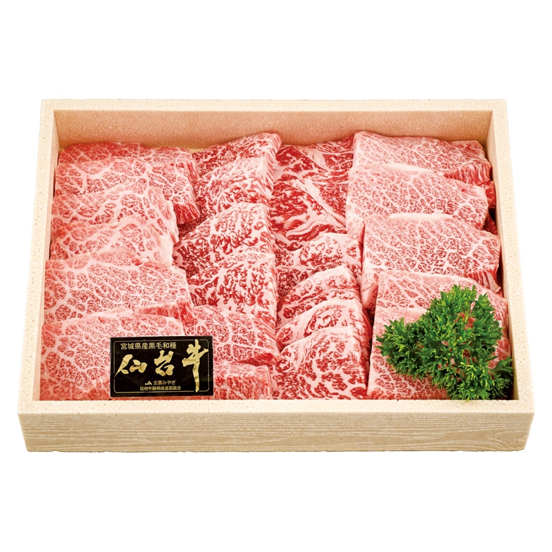 仙台牛カルビ焼肉 | Giftpad egift